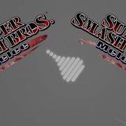 Menu 2 Super Smash Bros Melee Music Extended Remix