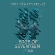 Solano Edge Of Seventeen