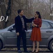 Odilbek Abdullayev Ne Bo Ldi Одилбек Абдуллаев Не Булди Music Version