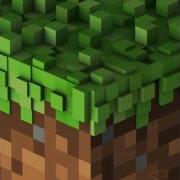 Minecraft C418 Cat