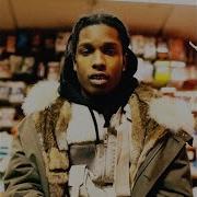 Asap Rocky Type Beat