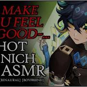 Genshin Nsfw Asmr