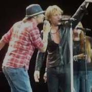 Bon Jovi Kid Rock Old Time Rock And Roll