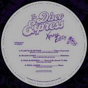 Rick James Glow Holmes Price Edit The Disco Express