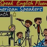 Speak English Fluently Step By Step Part 2