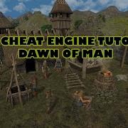 Dawn Of Man V 1 0 6 Cheat Trainer How To Free Trade Activation