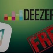 Comment Avoir Deezer Premium Gratuitement Sans Jailbreak Ni Pc 2019 Ios