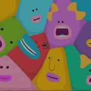 Бодо Бородо Путешествие Заставка Effects