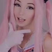 Hello Miss Cosplay Belle Delphine