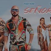 Seniorita Fadi Kod