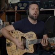 Michael Jackson Billie Jean Dario Pinelli Acoustic Guitar Cover On