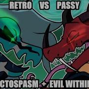 Retrospecter Vs Passy