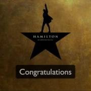 Congratulations Hamilton