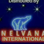 Requested By Faisal Townsend What If Nelvana International