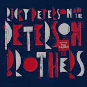Ricky Peterson Under The Radar