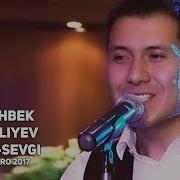 Qilichbek Madaliyev Sevgi Sevgi Jonli Ijro Киличбек Мадалиев Севги