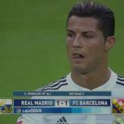 Cristiano Ronaldo Vs Barcelona Home 14 15 Hd 1080I By Criro7I Full Hd