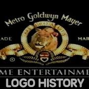 Mgm Home Entertainment Logo History