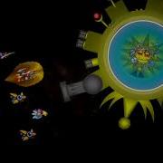 Kitty Super Star Mashup By Sky Pupperz Visualizer