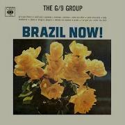 The G9 Group Brazil Now 1968