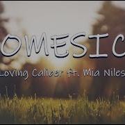 Homesick Feat Mia Niles