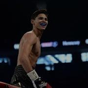 Ryan Garcia Amazing Speed Training Motivation