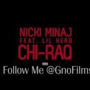 Song Chi Raq Nicki Minaj Instrumental