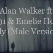 Lily Alan Walker Male Version