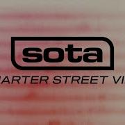 Harter Street Vip От Sota