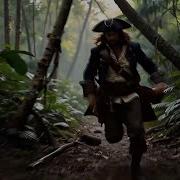Жил Был Пират The Pirate S Story Music Video Ai Cinematic Video Константин Гущин