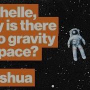 Why There No Gravity On Moon