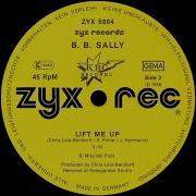 B B Sally Lift Me Up Instrumental