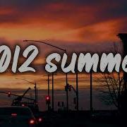 Summer 12