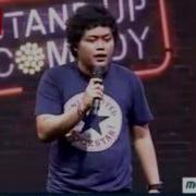 Jui Stand Up Comedy Metro Tv 23 April 2014