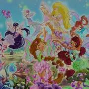 Winx Club 5 Harmonix Full Transformation Instrumental