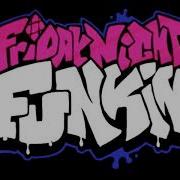 Scratch Fnf Ost