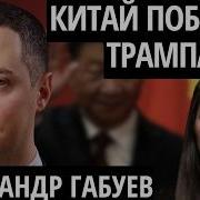 Америке Будет Больно Габуев Про Новый