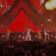 Blackpink Coachella Kill This Love