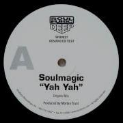 Soulmagic Yah Yah Yah Beats