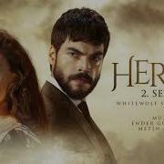 Hercai Dizi Müzikleri Reyyan Miran Aşk Kemençe Full