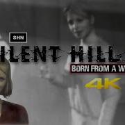 Born From A Wish Silent Hill 2