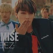 Рус Караоке By Vikki Ateez Promise