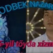 Ozodbek Nazarbekov 1995 Yil To Yda Muhriddin Holiqov Qo Shig I Janonim