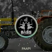 Papi Bass