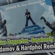 Benee Gus Dapperton Supalonely Funkymix