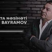 Elikram Bayramov Ata Mesiheti 2022