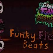 Fist Fight Friday Night Funkin Boss Rush Mod Ost