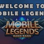 Mobile Legends Sound Effects