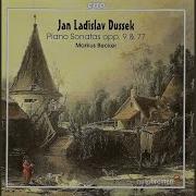 Markus Becker Piano Sonata In C Major Op 9 No 2 Ii Larghetto Con