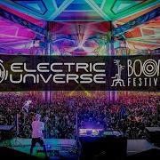 Electric Universe 2022